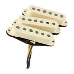 Fender Eric Johnson Signature Stratocaster® Pickup Set