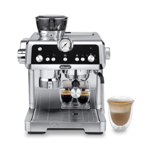 Delonghi La Specialista Prestigio Manual Espresso Machine