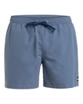 Quiksilver Boardshort Everyday Beach Volley 15 Homme Bleu XL