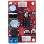 Ne5532 Tête Magnétique De Préampli Stéréo Carte D'Amplificateur Phono Module De Bobines De Microphone à Bobine Mobile