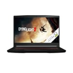 MSI GF63 Thin 11SC-023NZ 15.6 FHD 60Hz i5-11400H 16GB 1TB GTX 1650 W10H