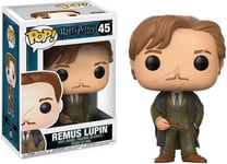 FUNKO POP 14939 Pop Vinyl Harry Potter Remus Lupin Figure, Multi, Standard