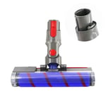 Dyson V10 Slim/V12 Slim Dammsugare golvborsthuvud