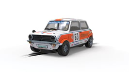 Mini 1275gt - Date Post - Alan Curnow Slot Voiture Model Scalextric