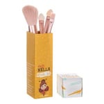 Miss Nella Brush Set - 1 stk. Form & Farge Mor & Barn Leker