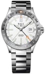 Ball Company DG9000B-S1C-WH Engineer III Outlier Watch