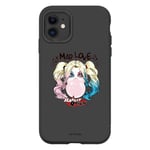 iPhone 11 RhinoShield SolidSuit Håndverker Deksel med Batman - Harley Quinn