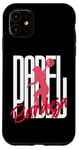 Coque pour iPhone 11 Bandeja Padel Tennis