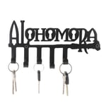 Harry Potter Alohomora Key Holder