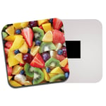 Juicy Fruit Salad Fridge Magnet - Healthy Diet Vegan Kiwi Berry Cool Gift #8655