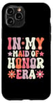 iPhone 11 Pro Celebrating the Maid of Honor Era Case