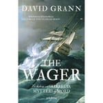 The Wager | David Grann | Språk: Danska