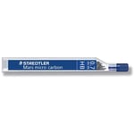 Blyertsstift Staedtler 0,7 HB, 12 stift/tub, 12fp 12frp