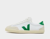 Veja Volley Canvas Women's, White