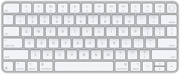 Apple Magic Keyboard with Touch ID for Mac models with Apple silicon