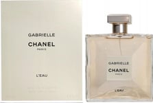 Chanel Gabrielle L'eau Edt 100Ml