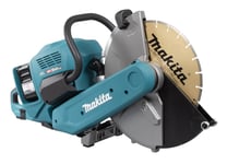 MAKITA KAPPEMASKIN 40V X2 355 MM CE002GZ01 NAKEN