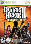 Guitar Hero 3 Legends of Rock