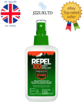 Repel 100 Insect Repellent Spray Mosquito Repellent Pump 118ml