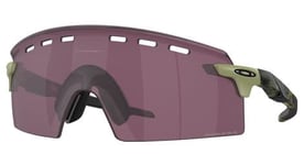 Lunettes oakley encoder strike chrysalis collection   prizm road black  ref   oo9235 1439