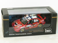 1/43 Subaru Impreza S10 WRC `04 Uddeholm Rally Sweden 2006  #18 K.Sohlberg