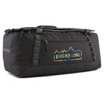 Patagonia Black Hole Duffel 70L, Unity Fitz: Ink Black