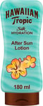 HAWAIIAN Tropic - Après-Soleil - Silk Hydration Air Soft - 180 Ml