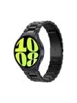 Spigen Modern Fit 316L Band - black - Samsung Galaxy Watch6 44m