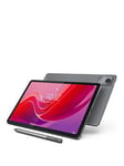 Lenovo Tab M11 - 11In Fhd+, 4Gb Ram, 128Gb Storage - Tablet Only