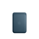 Apple iPhone-plånbok i FineWoven med MagSafe – stillahavsblå