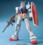 Bandai Mega Taille 1/48 Portable Suit Gundam RX-78-2 Gundam