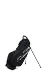 Callaway Golf Chev Stand Bag (2023 version),Black