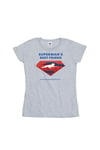 DC League Of Super-Pets Superman´s Best Friend Cotton T-Shirt