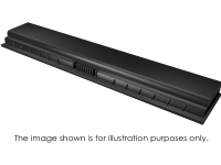 Dell Primary Battery - Batteri för bärbar dator - litium - 4-cells - 40 Wh - för Inspiron 3558, 5558, 5559 Vostro 3558