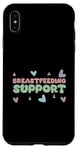 iPhone XS Max Pro Breastfeeding Support Case