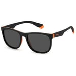 Lunettes de soleil Polaroid  Lunettes de soleil Homme  PLD 8049_S JUNIOR