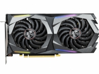 MSI GEFORCE GTX 1660 GAMING X 6G