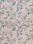 Laura Ashley Eglantine Furnishing Fabric