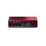 Focusrite Scarlett 18i16 Gen4 USB-lydkort, 18 inn/16 ut