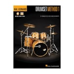 Wylie K. & Bissonette G. - Hal Leonard Drumset Method Book 1