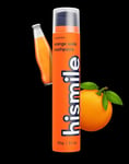 Hismile Orange Soda Flavour Toothpaste Genuine Authorised Seller Blu Hi Smile