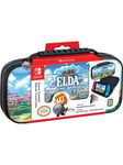 Nintendo Switch Official Travel Case Zelda: Link's Awakening