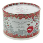 Woods Of Windsor Womens True Rose Dusting Powder 100g - One Size