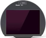KASE Filtre Clip-in ND32 pour Nikon Z5 / Z6 / Z7 / Z8 / Z9