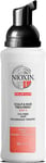 Nioxin 3-Part System | System 4 | Chemically Treated Hair with Progressed Hair |