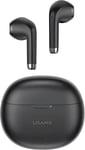 ¿¿couteurs Bluetooth Sans Fil - Earbuds Mini Bt 5.3 Intra-Auriculaires Usb-C -Tws Earphone Wireless -¿¿tanch¿¿it¿¿ Ipx4-St¿¿r¿¿o Micro Int¿¿gr¿¿ Touch Control -31H Autonomie (Noir)