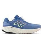 New Balance Fresh Foam Evoz v4 Blå - Handla nu på Loparshop.se!