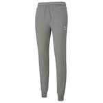 PUMA Classics Cuffed Men's Sweatpants, storlek X-Small