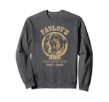 Two and a Half Men Pavlov's Sweatshirt