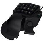 Razer Tartarus gaming keypad [regular assured product] RZ07-01030100-R3M1